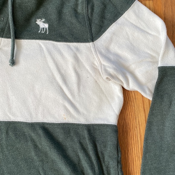 Abercrombie Hoodie - Picture 3 of 4